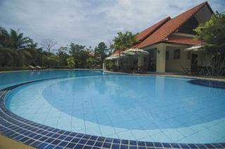 View Talay Villas Çonburi Dış mekan fotoğraf
