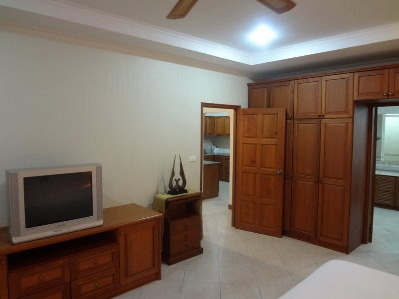 View Talay Villas Çonburi Oda fotoğraf