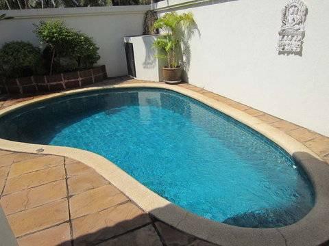 View Talay Villas Çonburi Dış mekan fotoğraf