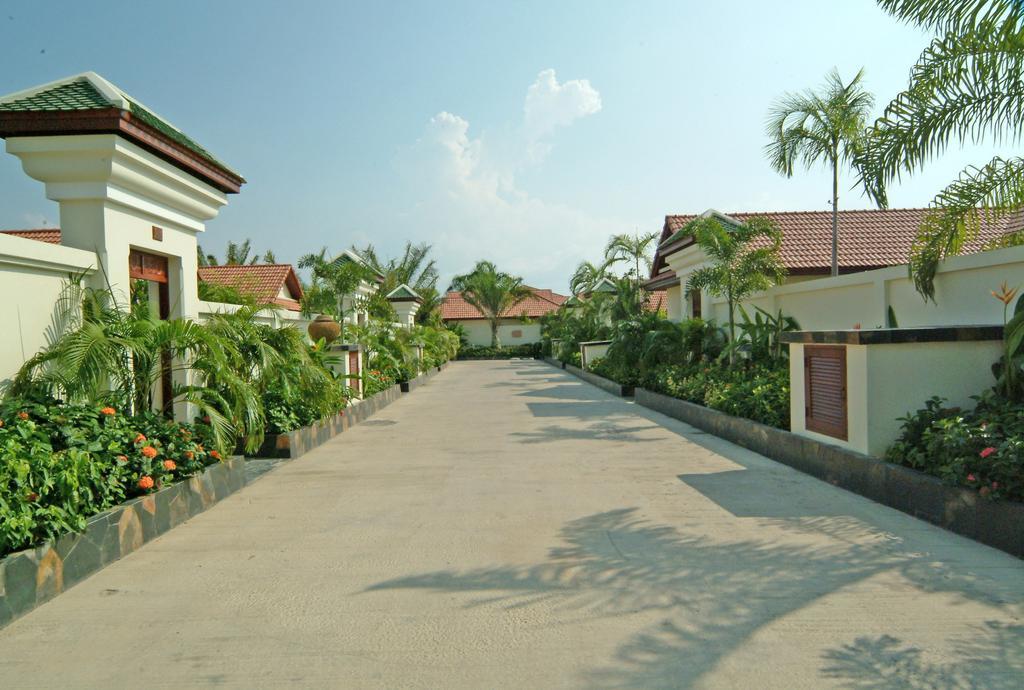 View Talay Villas Çonburi Dış mekan fotoğraf